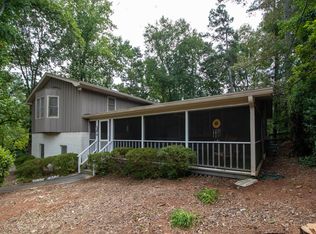 4734 Tisha Ct, Lilburn, GA 30047