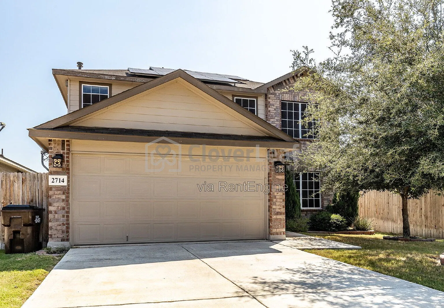 5 bed, 3.5 bath, 2791 sqft, $2,197 — Photo 1