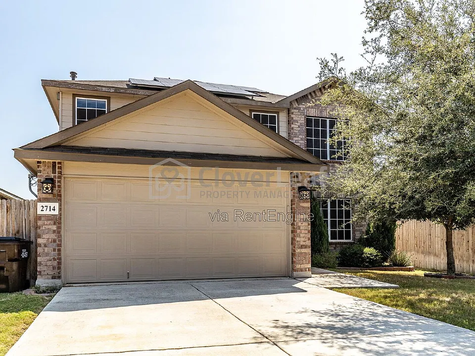 2714 Lake Horizon