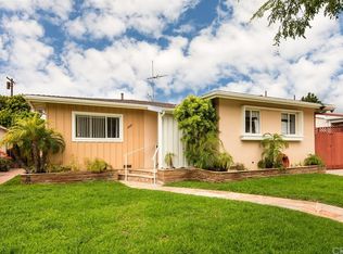 1027 Teri Ave, Torrance, CA 90503