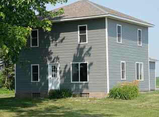 N9432 County Road K, Loyal, WI 54446