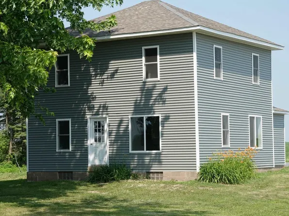N9432 COUNTY ROAD K, Loyal, WI 54446