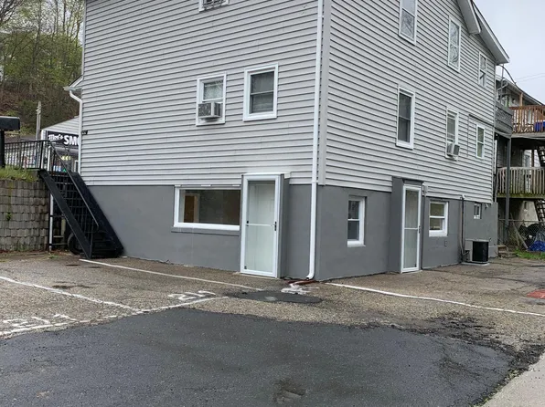 (undisclosed Address), Ansonia, CT 06401