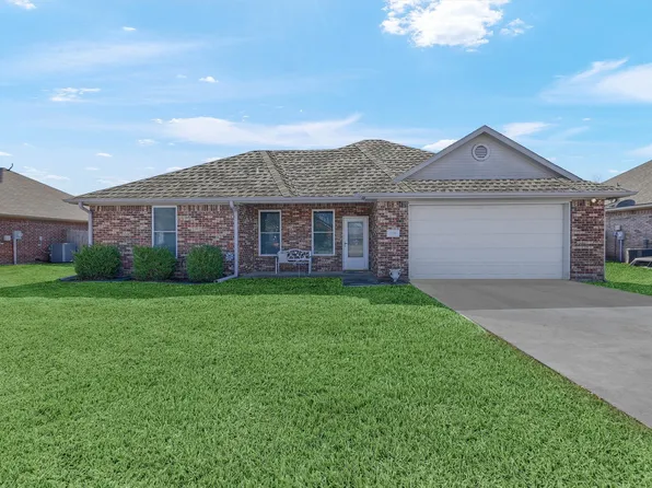 709 Dixie Ln, Whitewright, TX 75491