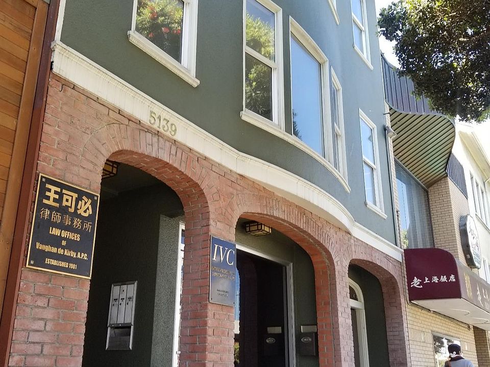 1st image of 5139-5141 Geary Blvd