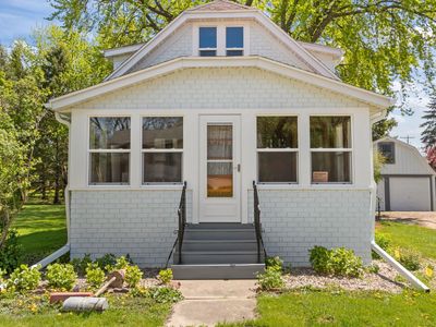 N7701 Minnesota Ave, Fond Du Lac, WI, 54937