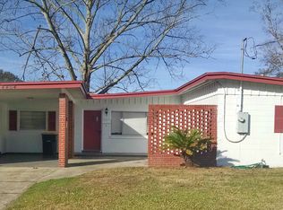 4464 Ish Brant Rd W, Jacksonville, FL 32210