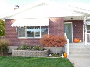 15 E 1100 S, Bountiful, UT 84010