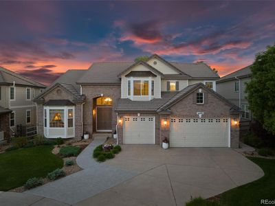 6095 S Oswego Street, Greenwood Village, CO, 80111