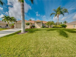 1806 SW 4th Ave, Cape Coral, FL 33991