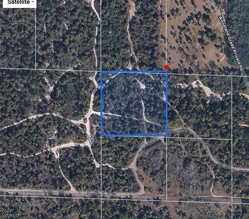 1st image of 00 Woodland Grade Private RD