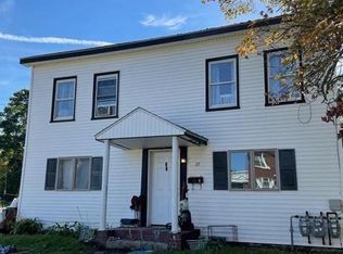 37 W Main St, Youngsville, PA 16371