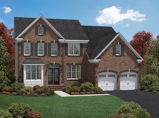 1606 Stream Valley Overlook, Severn, MD 21144