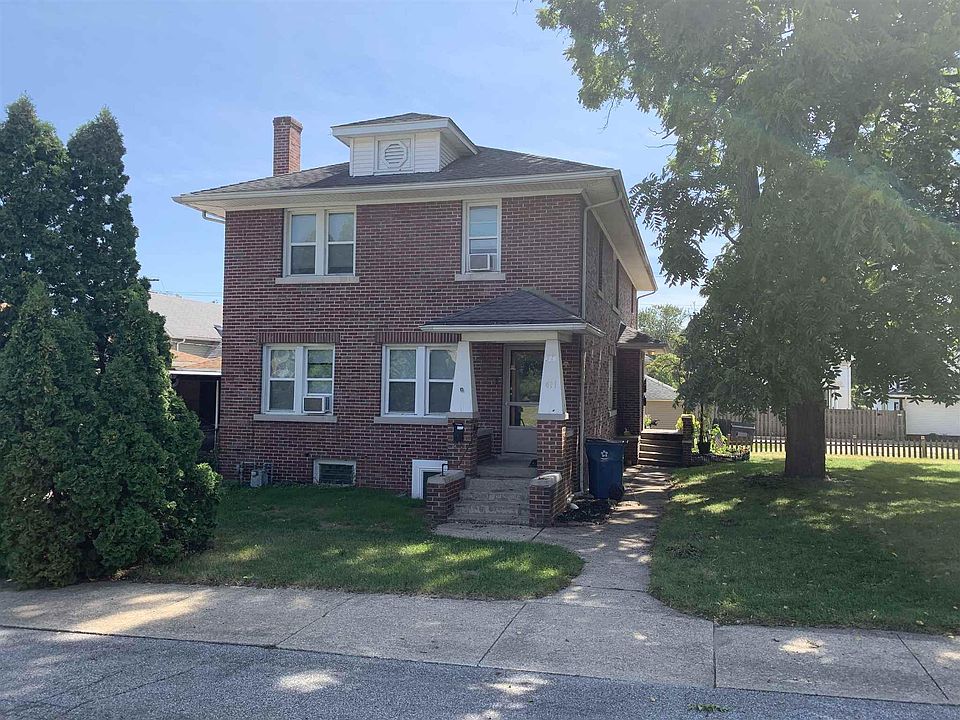 1st image of 411 W Grove St