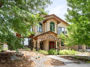 2058 S Sherman St, Denver, CO 80210