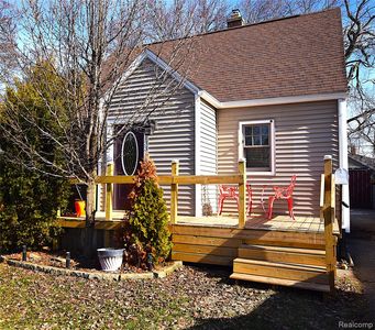 4133 Custer Ave, Flint, MI, 48507