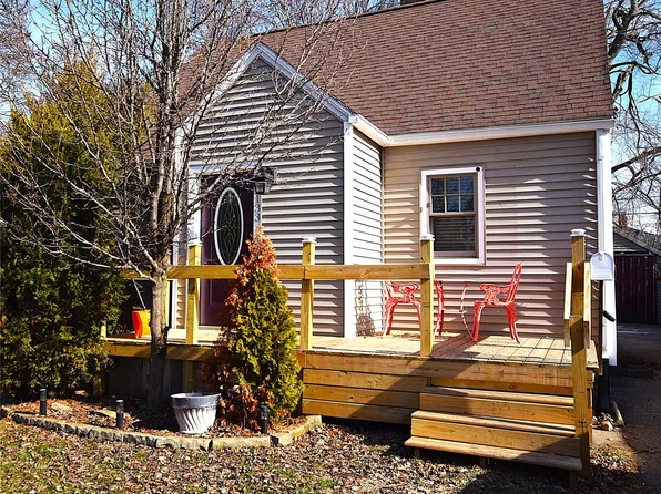 4133 Custer Ave, Flint, MI 48507