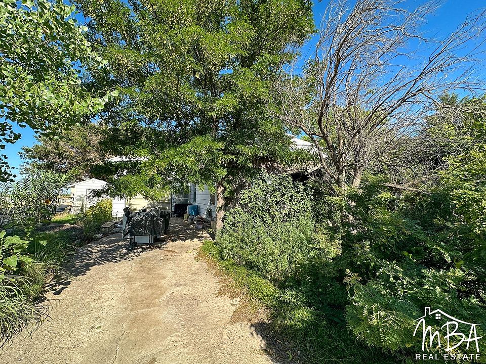 233 N 6th St, Dighton, KS 67839 MLS 19065 Zillow