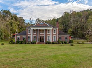 1309 Factory Creek Rd, Ethridge, TN 38456
