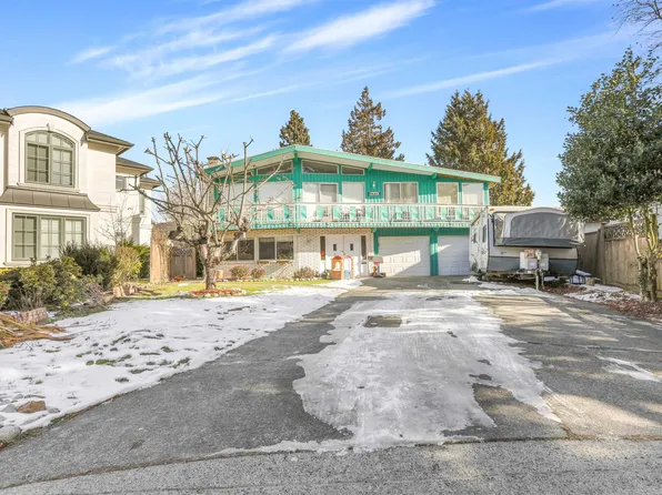 9660 Bates Rd, Richmond, BC V7A 1E4