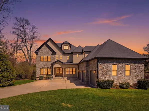 2525 Flint Hill Rd, Vienna, VA 22181