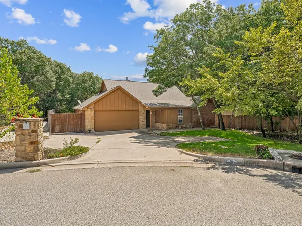 130 Tiffany Trl, Weatherford, TX 76086