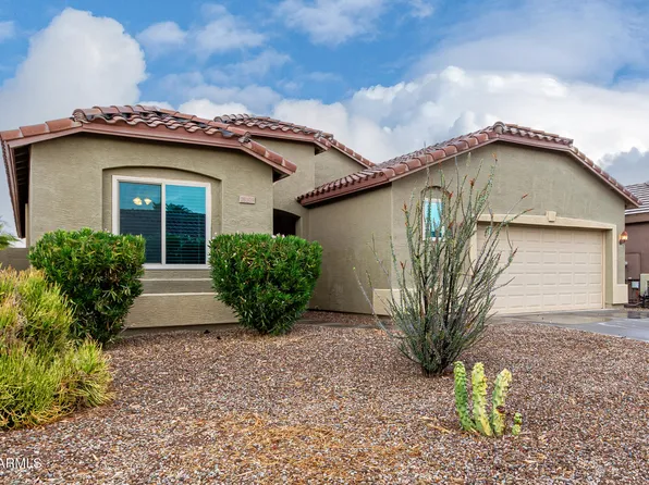 18305 N LARKSPUR Drive, Maricopa, AZ 85138