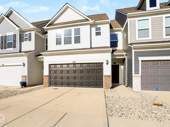 14190 Bay Willow Dr, Fishers, IN 46037