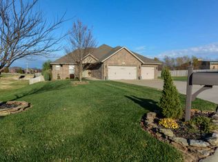 4547 E Cromwell St, Springfield, MO 65802