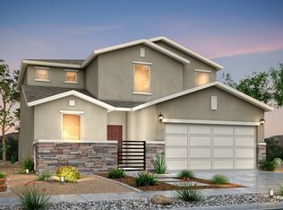 11401 Sandstone View Ln, El Paso, TX 79934