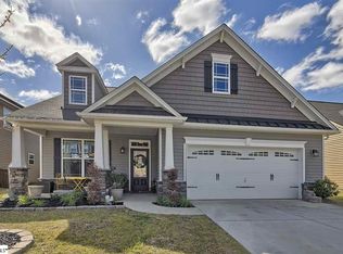 15 Furlong Ct, Simpsonville, SC 29681
