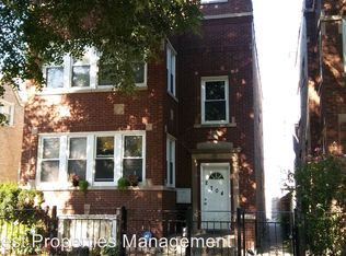 2704 N Harding Avenue G #G, Chicago, IL 60647