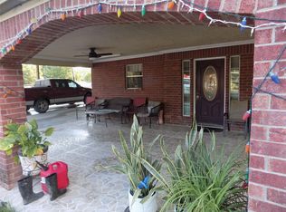3310 Maryland St, Fresno, TX 77545