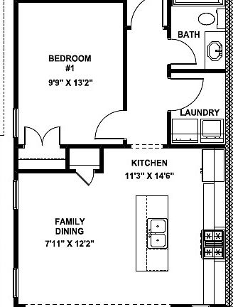 3rd image of 89 Hunters Way