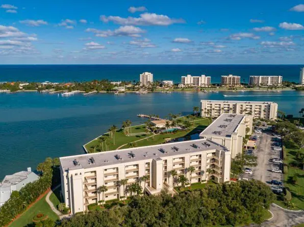 300 Intracoastal Place #205, Tequesta, FL 33469
