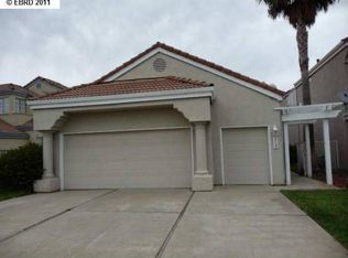 2404 Wayfarer Ct, Discovery Bay, CA 94505