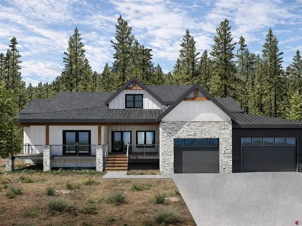 555 Edgemont Meadows Road, Durango, CO 81301