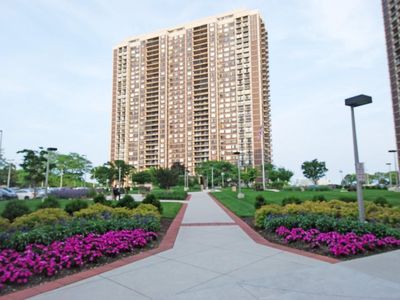 27010 Grand Central Parkway #27F, Floral Park, NY, 11005