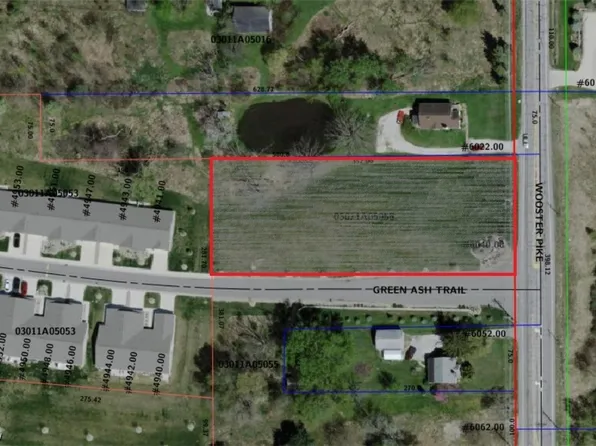 Wooster Pike, Medina, OH 44256