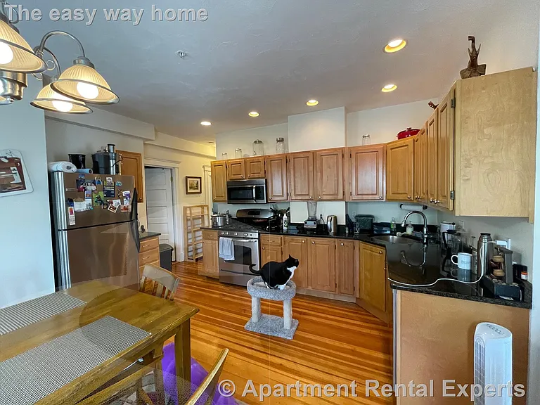 185 Rindge Ave #2 — Photo 4