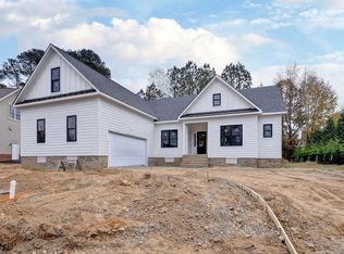 3348 Morning Mist Ln, Toano, VA 23168