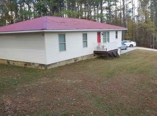 1234 Old Cedartown Rd, Rockmart, GA 30153
