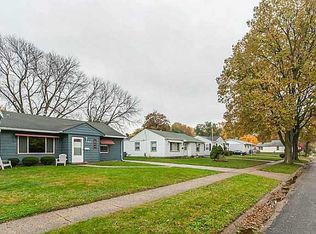 4011 15th St, Des Moines, IA 50313