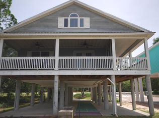 123 SW 279th Ave, Steinhatchee, FL 32359