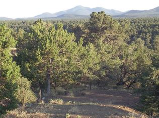 6184 N Cliff Rose, Williams, AZ 86046