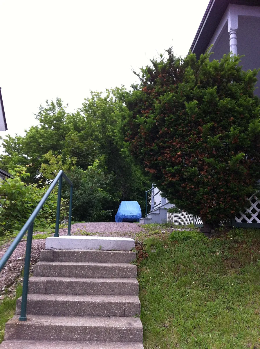 Building Photo - 69 E Allen St #B