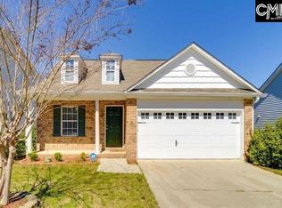 122 Chatham Trce, Columbia, SC 29229
