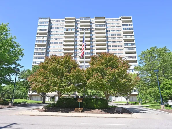 2324 Madison Rd Unit 1803, Cincinnati, OH 45208