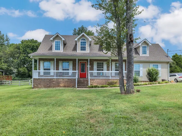 1416 Azalee Ln, Chapel Hill, TN 37034