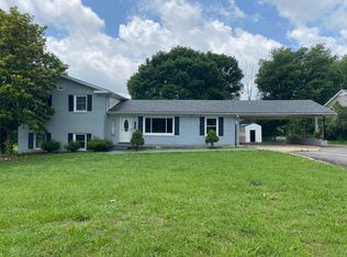 1309 Dye Ford Rd, Alvaton, KY 42122